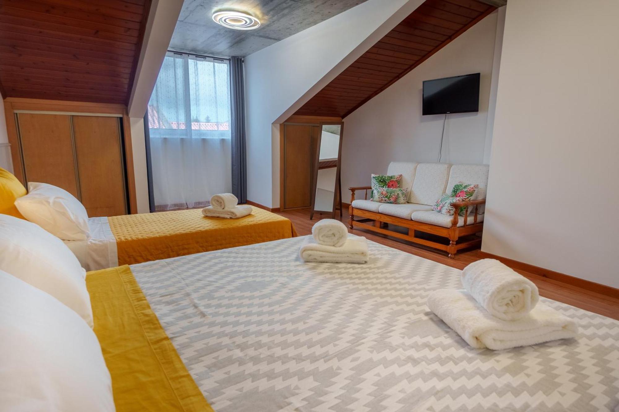 Holiday home Mar Vista Ponta Delgada (Sao Miguel)