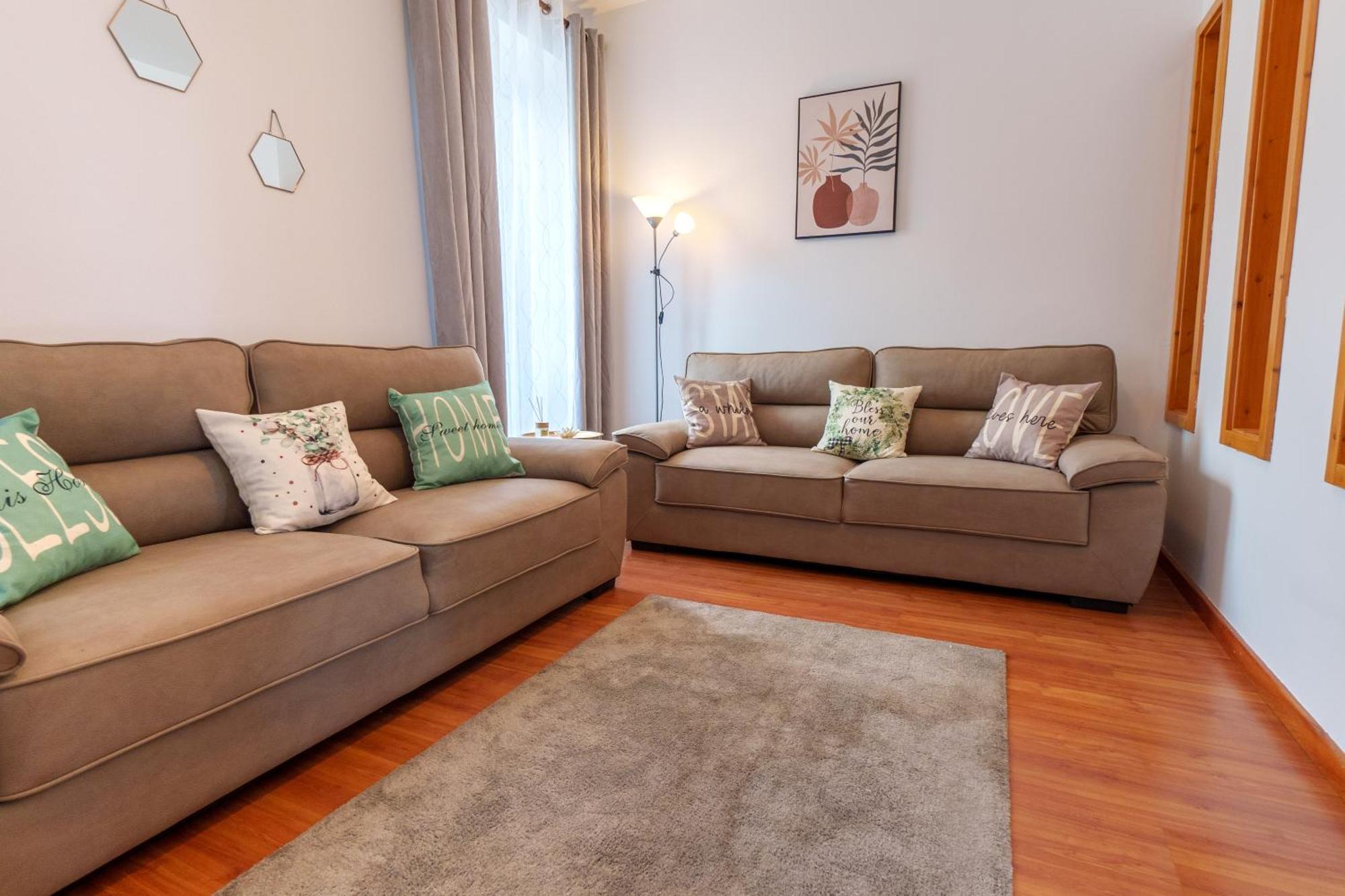Mar Vista Holiday home *