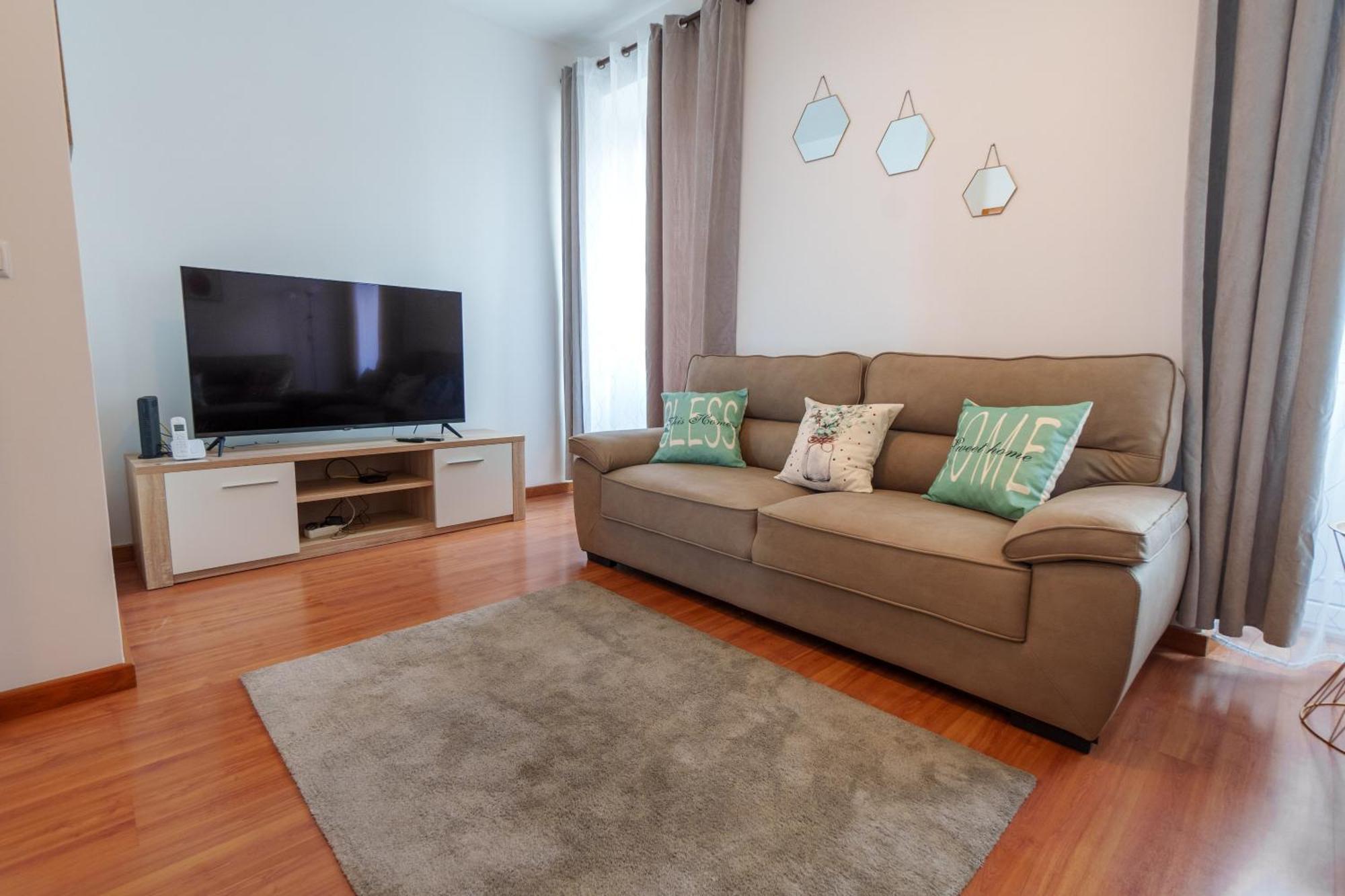 Mar Vista Holiday home