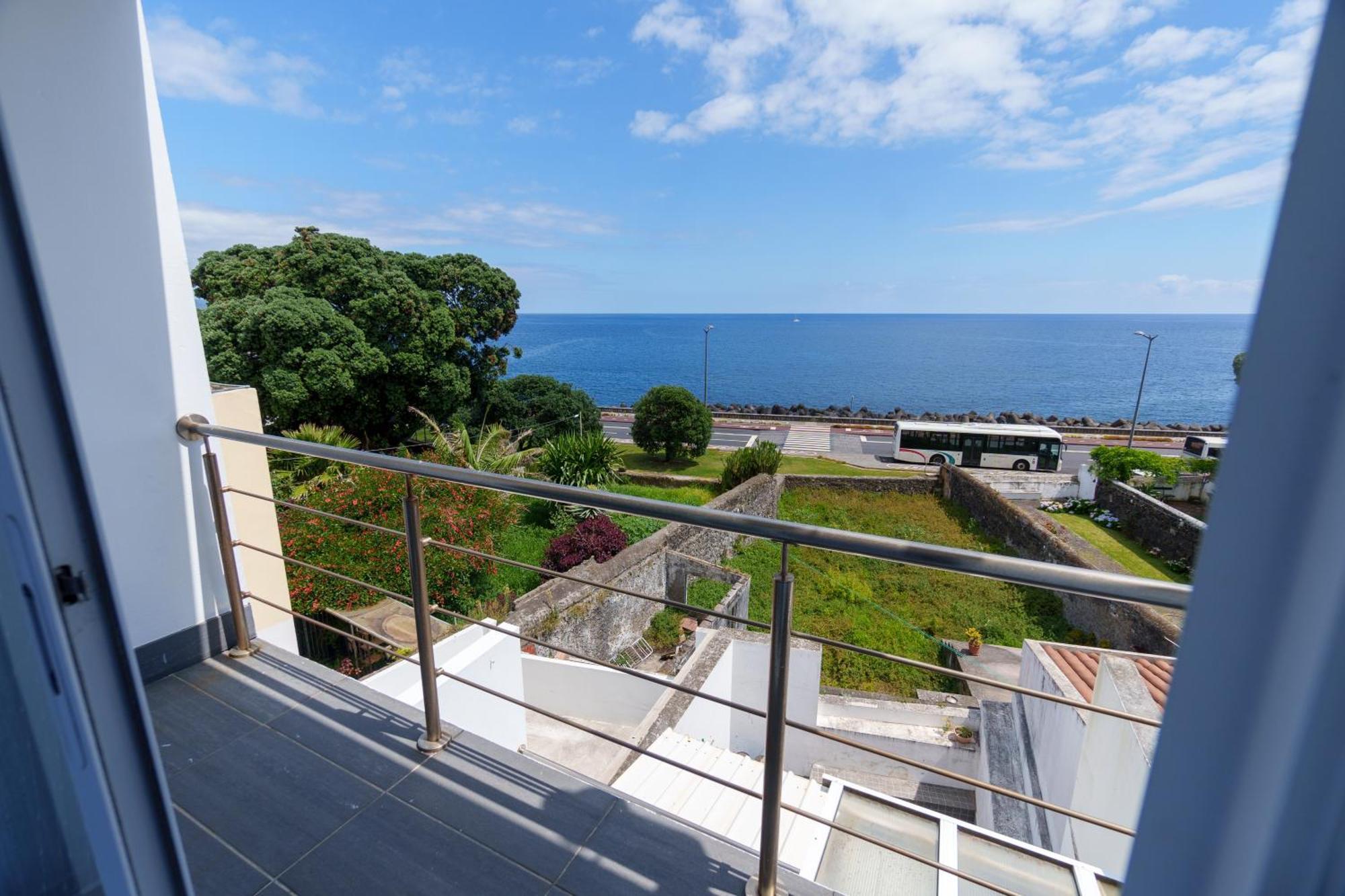 Holiday home Mar Vista Ponta Delgada (Sao Miguel)